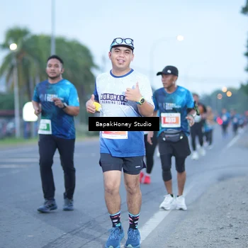 Runner Photo 4510816
