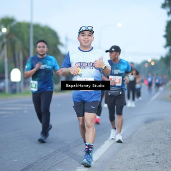Runner Photo 4510817