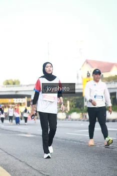 Runner Photo 4510820