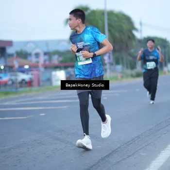 Runner Photo 4510828