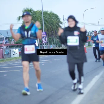 Runner Photo 4510829