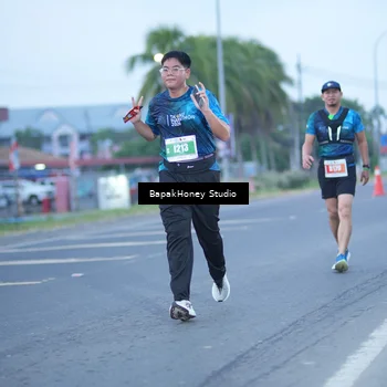 Runner Photo 4510832