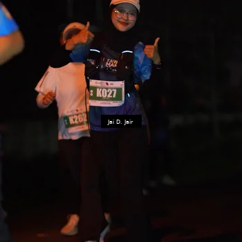 Runner Photo 4510837