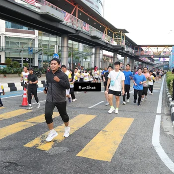 Runner Photo 4510840