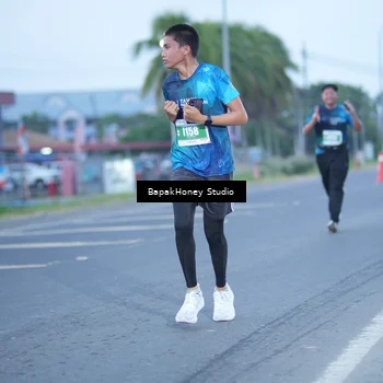 Runner Photo 4510842