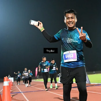 Runner Photo 4510846