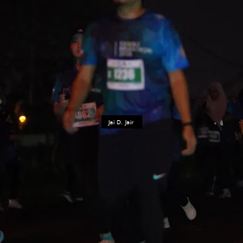 Runner Photo 4510847