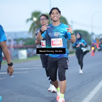 Runner Photo 4510850