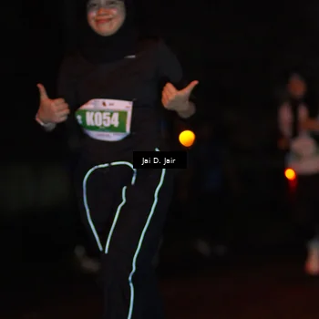 Runner Photo 4510851