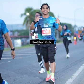 Runner Photo 4510854