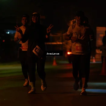 Runner Photo 4510855