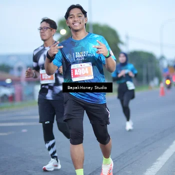 Runner Photo 4510859
