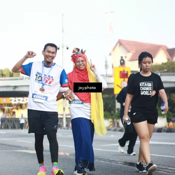 Runner Photo 4510861