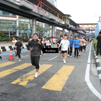Runner Photo 4510865