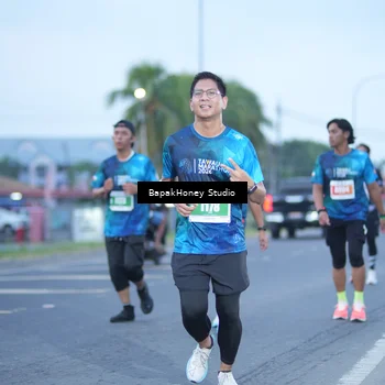 Runner Photo 4510867