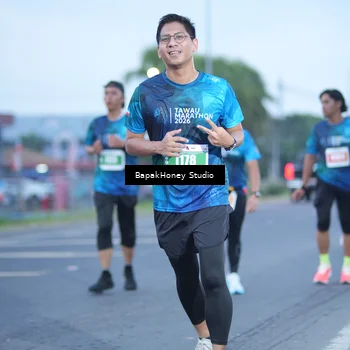 Runner Photo 4510868
