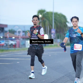 Runner Photo 4510874