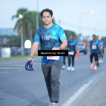 Runner Photo 4510875