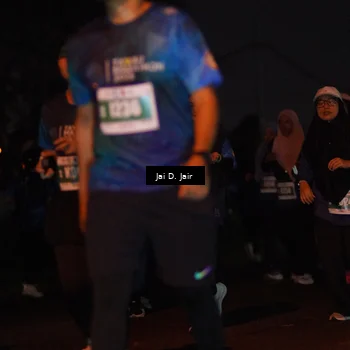 Runner Photo 4510877