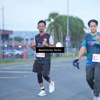 Runner Photo 4510878