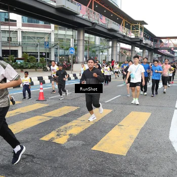 Runner Photo 4510880