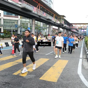 Runner Photo 4510882