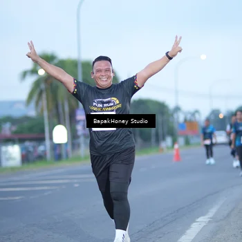 Runner Photo 4510884