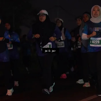 Runner Photo 4510886