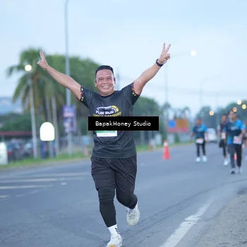 Runner Photo 4510887