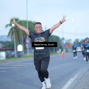 Runner Photo 4510888
