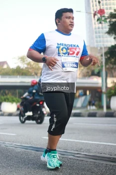 Runner Photo 4510891