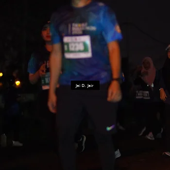 Runner Photo 4510892