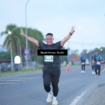 Runner Photo 4510895