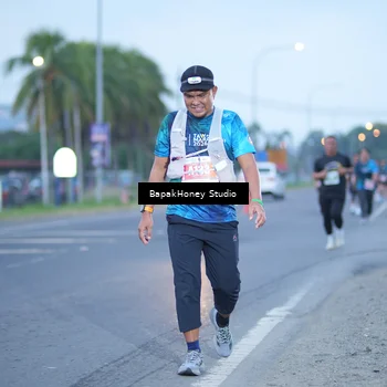 Runner Photo 4510898