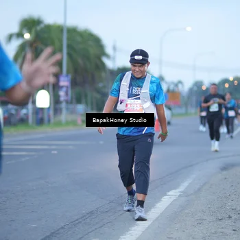 Runner Photo 4510899