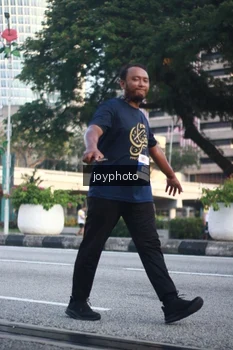 Runner Photo 4510901