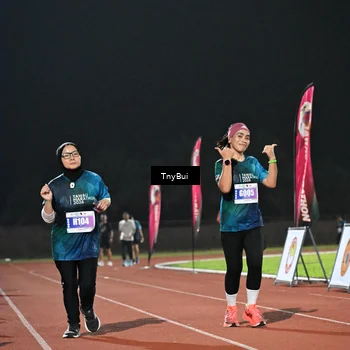Runner Photo 4510904