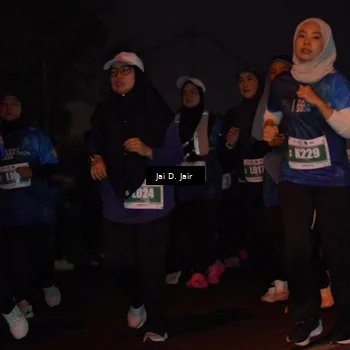 Runner Photo 4510906