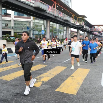 Runner Photo 4510907