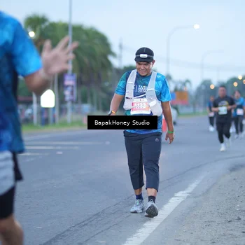 Runner Photo 4510908