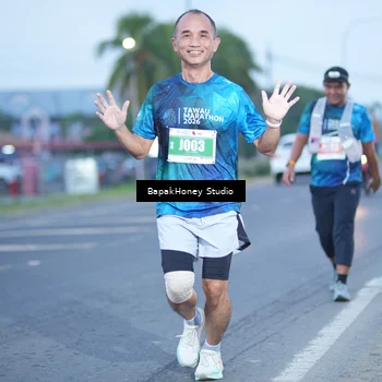 Runner Photo 4510910