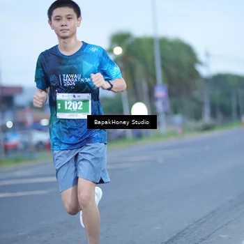 Runner Photo 4510912