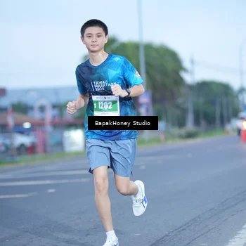 Runner Photo 4510913