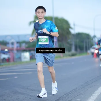 Runner Photo 4510914