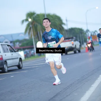 Runner Photo 4510916