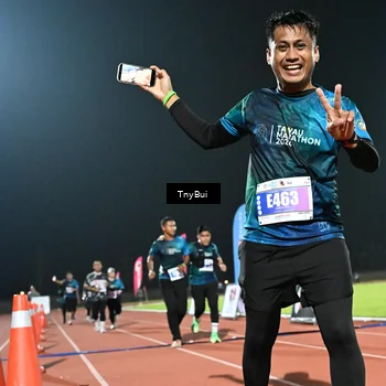 Runner Photo 4510917