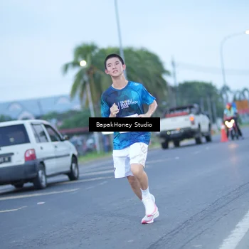 Runner Photo 4510918