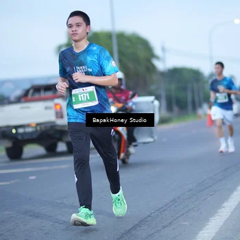 Runner Photo 4510920