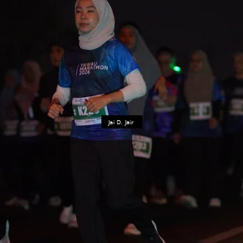 Runner Photo 4510921