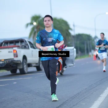 Runner Photo 4510923